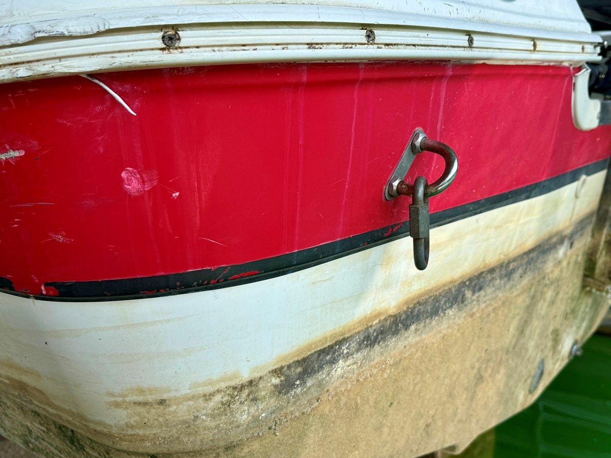 Лучшая цена на 019 Hurricane SunDeck SS201 NLFH - HURRICANE