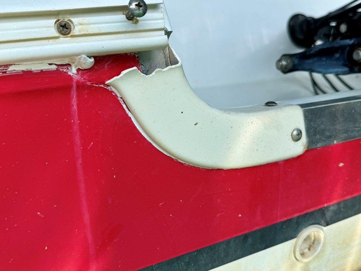 Лучшие предложения покупки яхты 019 Hurricane SunDeck SS201 NLFH - HURRICANE