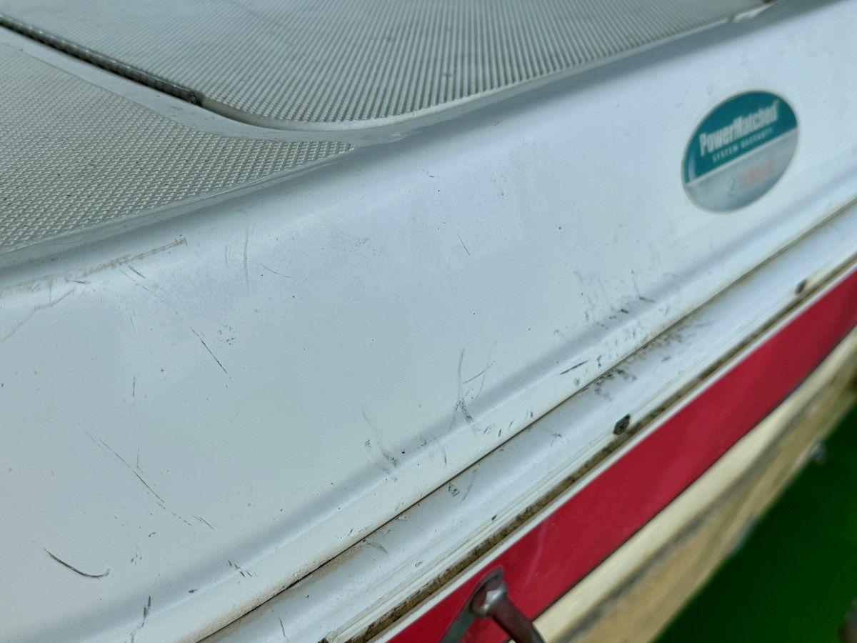 Стоимость яхты 019 Hurricane SunDeck SS201 NLFH 20