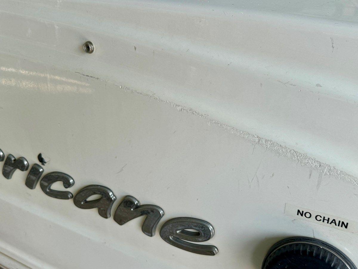 Стоимость яхты 019 Hurricane SunDeck SS201 NLFH - HURRICANE