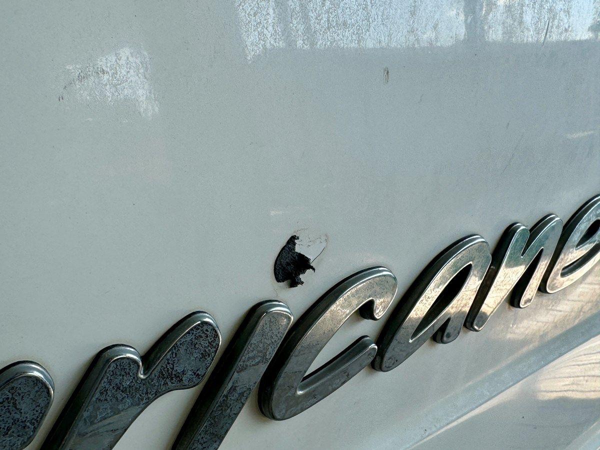 019 Hurricane SunDeck SS201 NLFH Sun Deck SS 201 OB