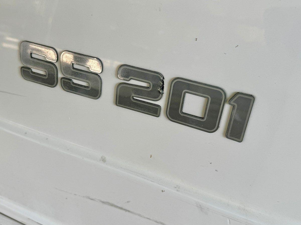 Купить 019 Hurricane SunDeck SS201 NLFH - HURRICANE