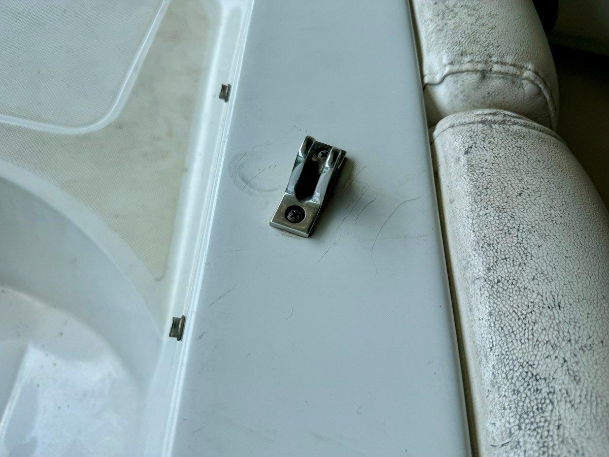 019 Hurricane SunDeck SS201 NLFH - HURRICANE