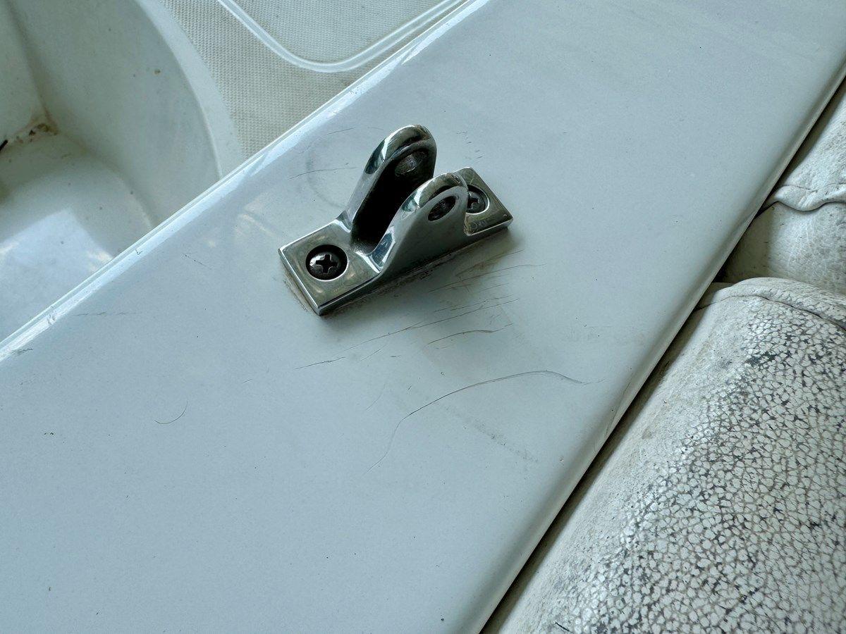 Лучшие предложения покупки яхты 019 Hurricane SunDeck SS201 NLFH 2019