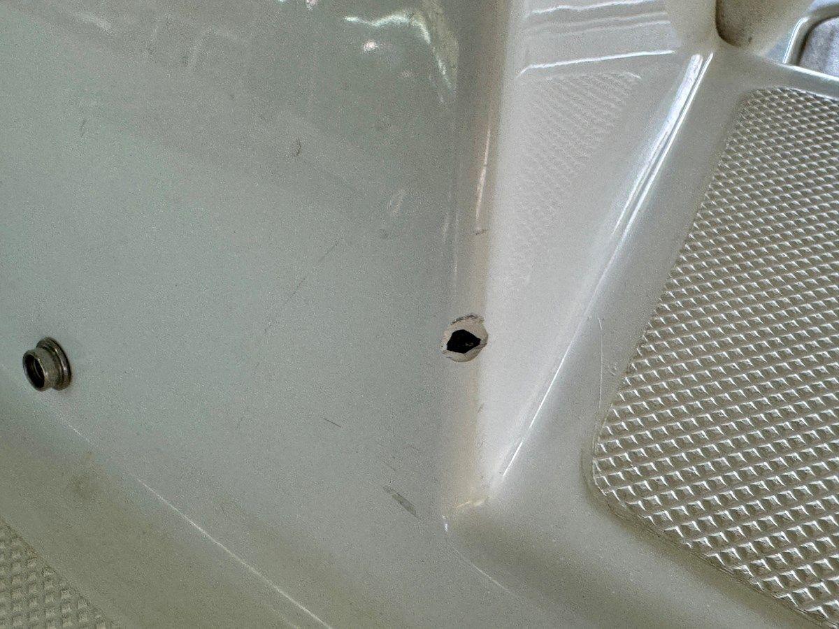 Продажа яхты 019 Hurricane SunDeck SS201 NLFH - HURRICANE