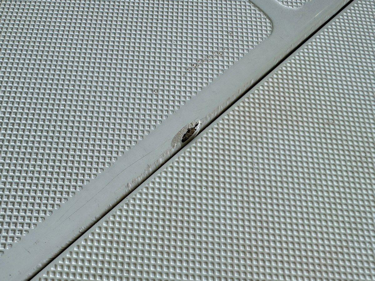 Лучшая цена на 019 Hurricane SunDeck SS201 NLFH