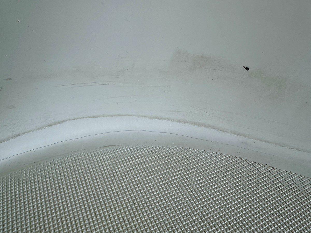 019 Hurricane SunDeck SS201 NLFH Sun Deck SS 201 OB