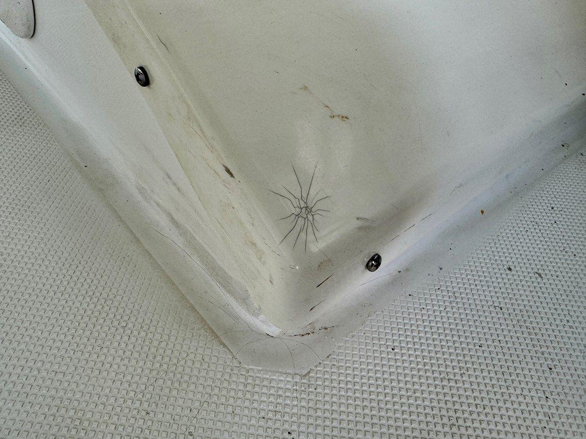 Стоимость яхты 019 Hurricane SunDeck SS201 NLFH 2019