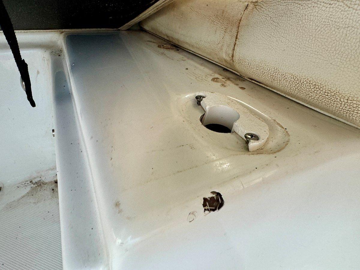 Лучшие предложения покупки яхты 019 Hurricane SunDeck SS201 NLFH