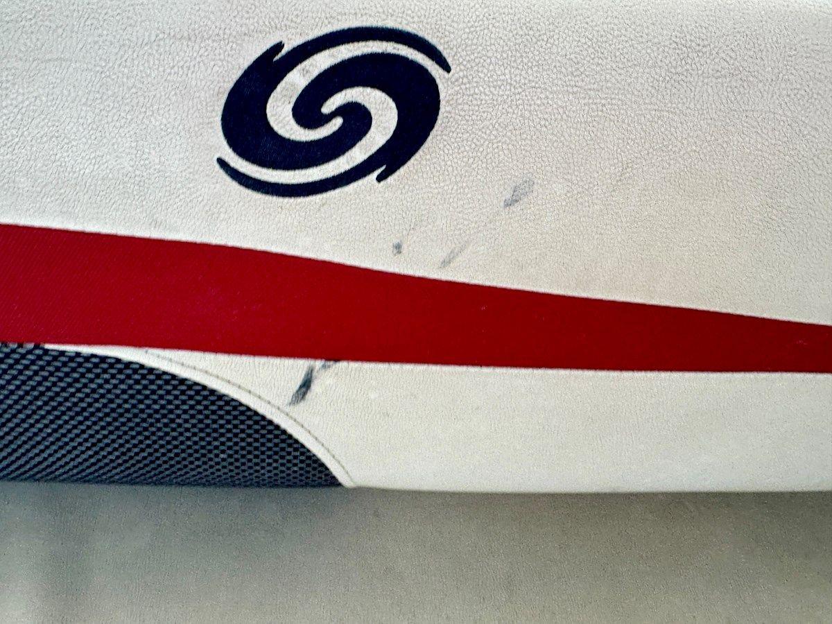 Лучшая цена на 019 Hurricane SunDeck SS201 NLFH - HURRICANE