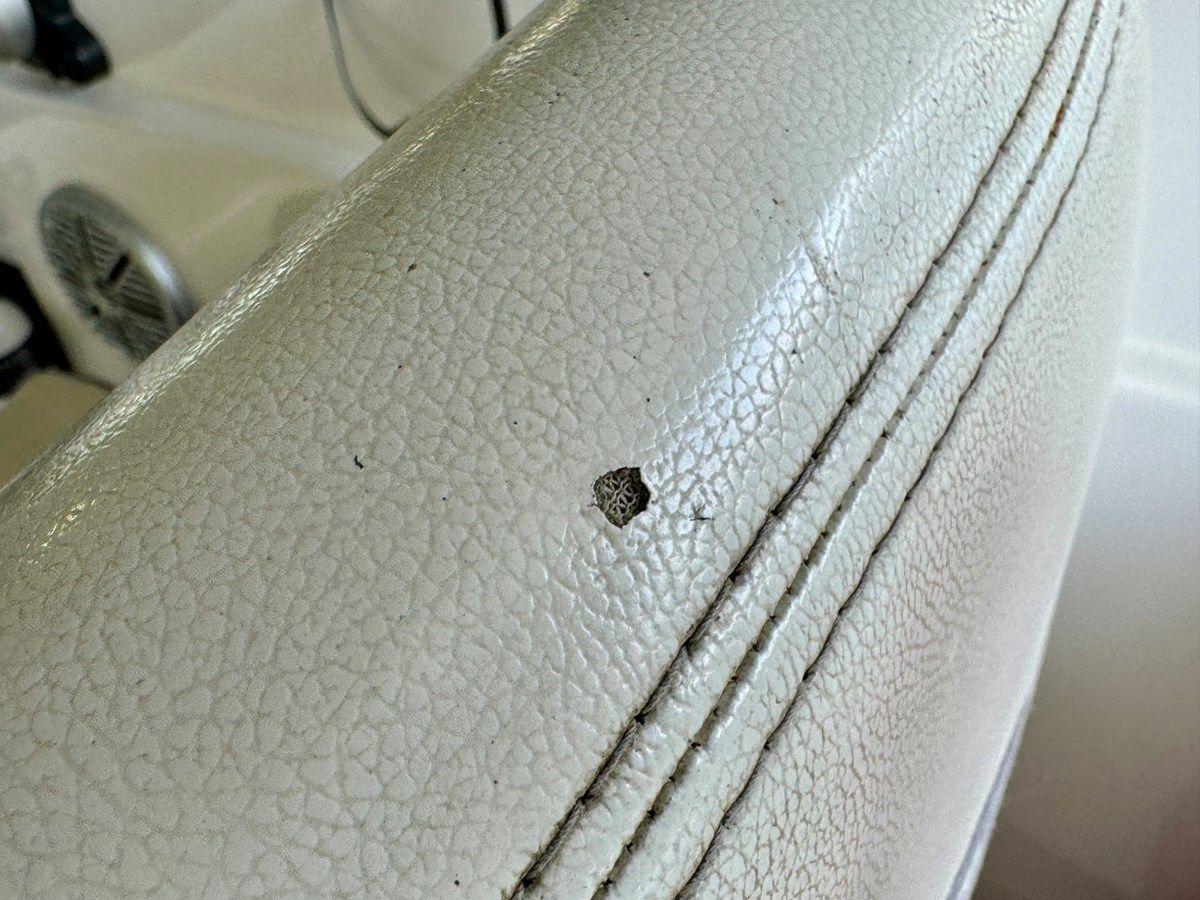 Продажа яхты 019 Hurricane SunDeck SS201 NLFH - HURRICANE