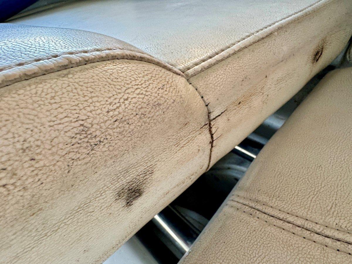 Стоимость яхты 019 Hurricane SunDeck SS201 NLFH 20