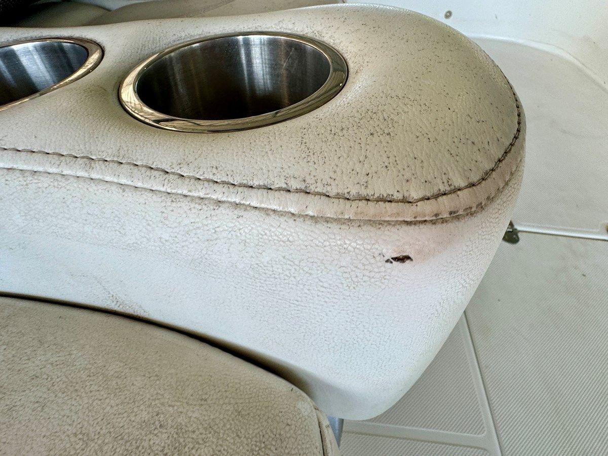 Стоимость яхты 019 Hurricane SunDeck SS201 NLFH - HURRICANE