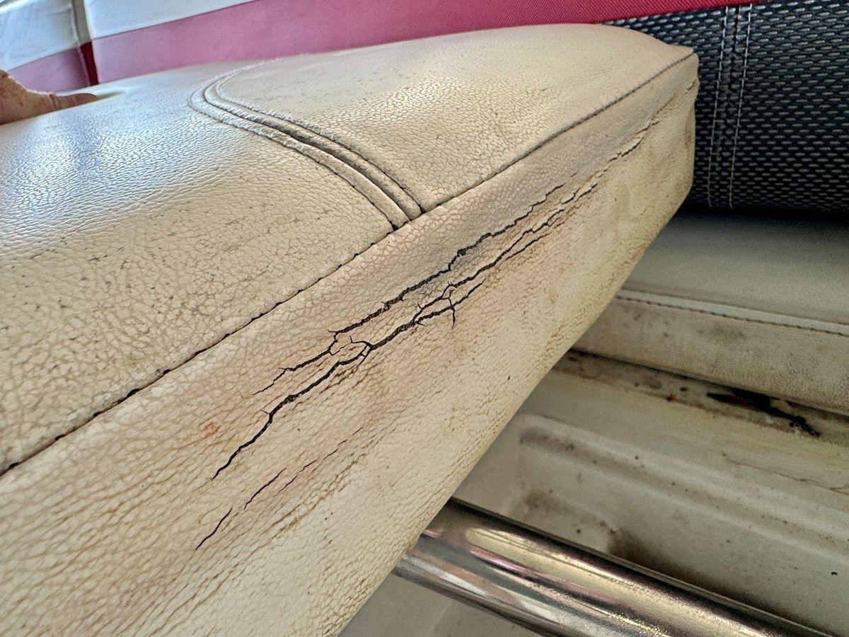 Лучшая цена на 019 Hurricane SunDeck SS201 NLFH - HURRICANE