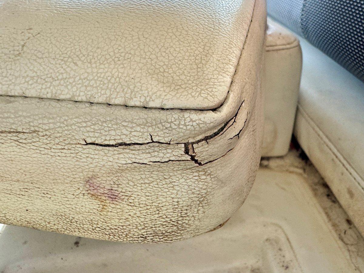 Купить 019 Hurricane SunDeck SS201 NLFH 20