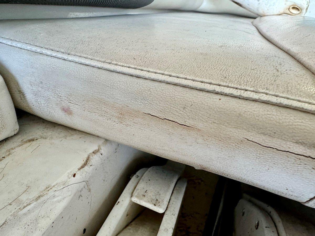 019 Hurricane SunDeck SS201 NLFH - HURRICANE