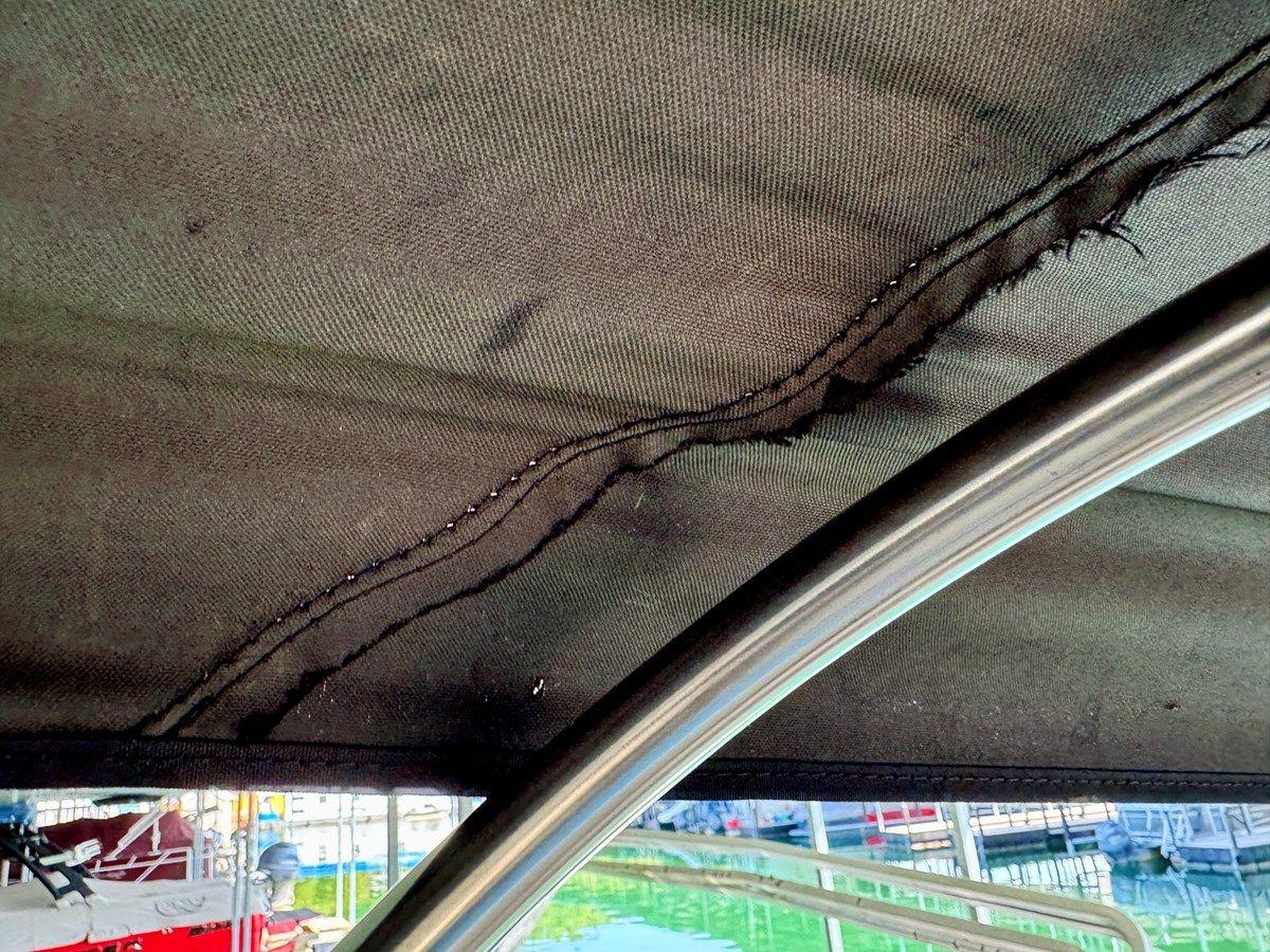 019 Hurricane SunDeck SS201 NLFH - HURRICANE