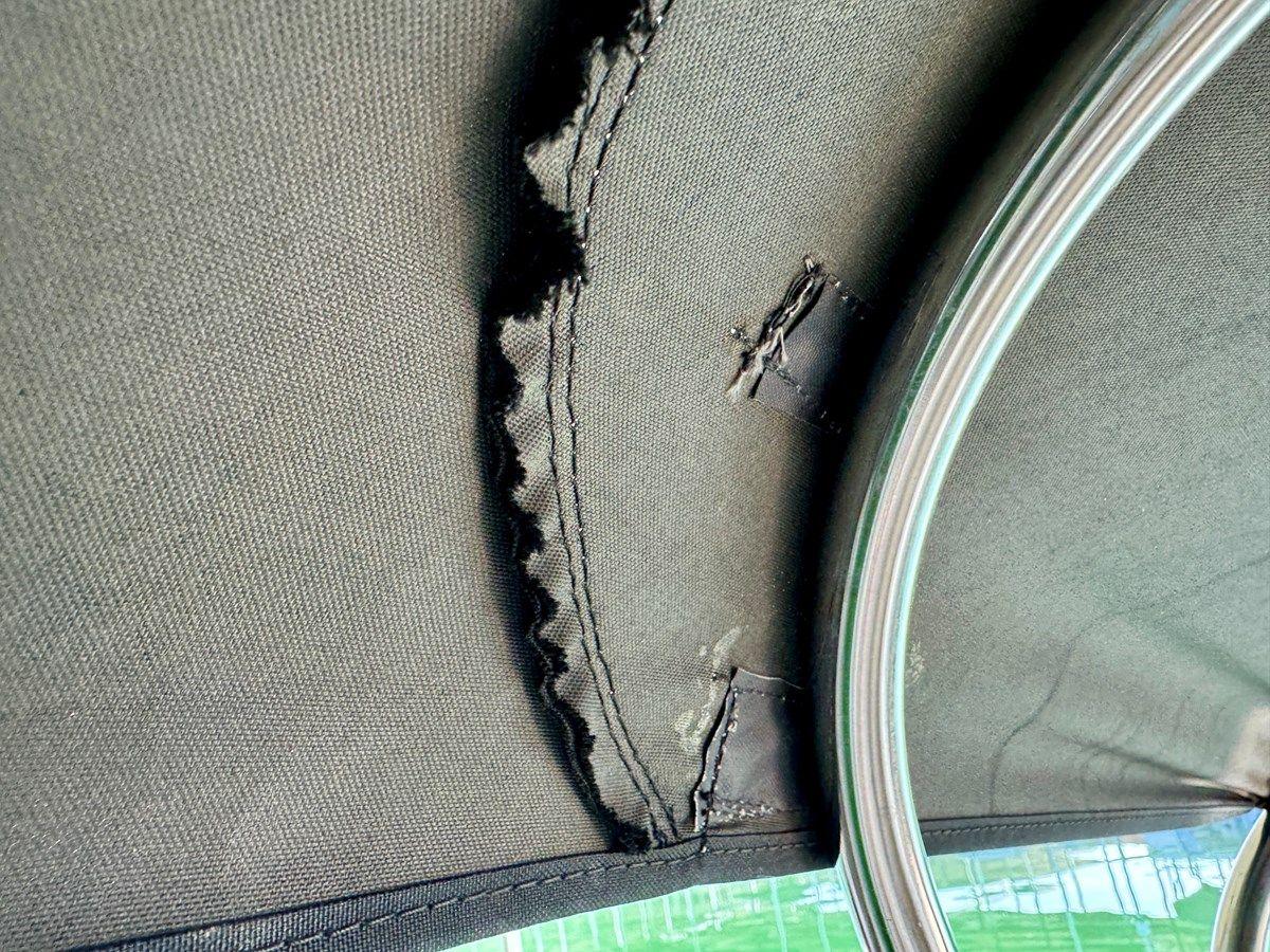 Купить 019 Hurricane SunDeck SS201 NLFH