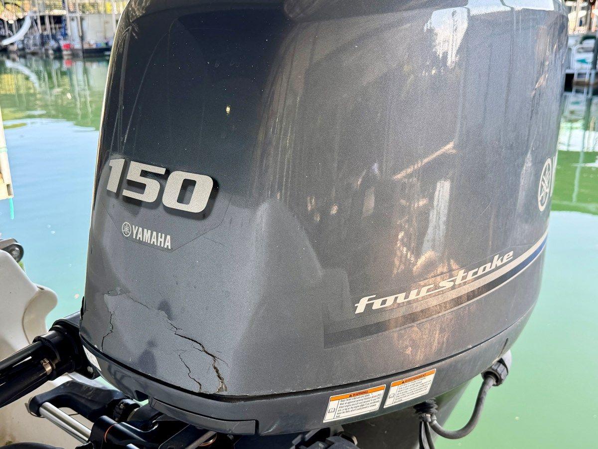 Купить яхту 019 Hurricane SunDeck SS201 NLFH 20 в Shestakov Yacht Sales