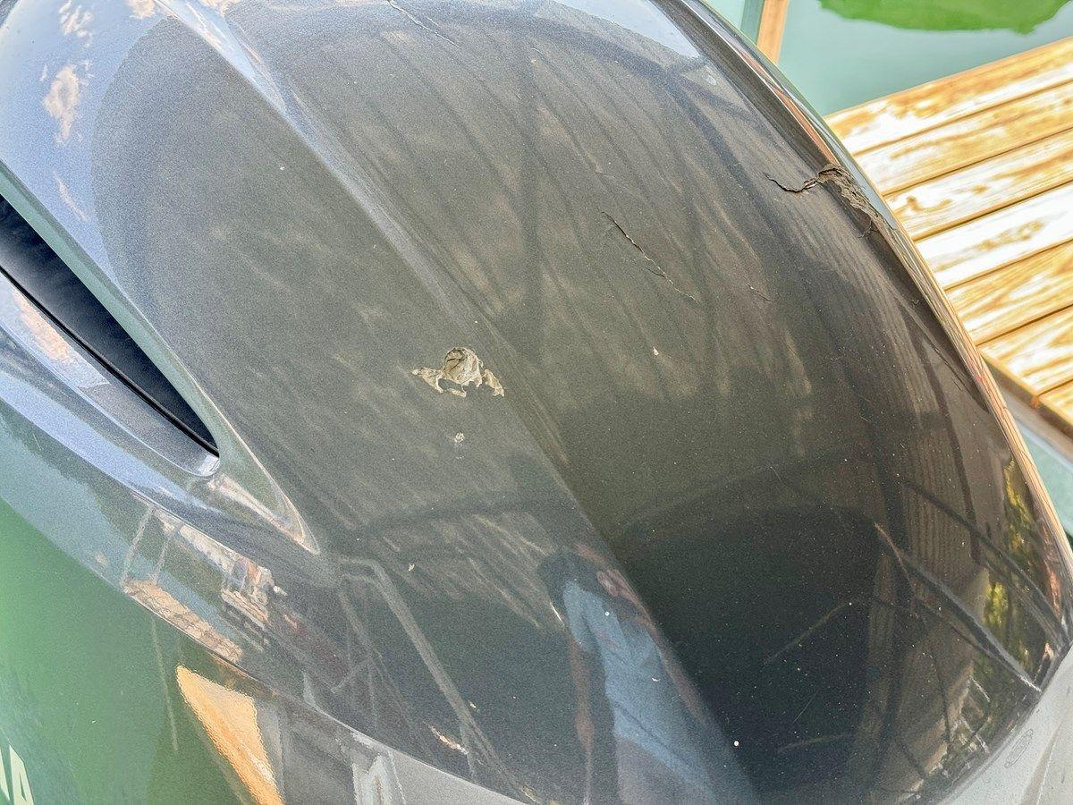 Лучшие предложения покупки яхты 019 Hurricane SunDeck SS201 NLFH