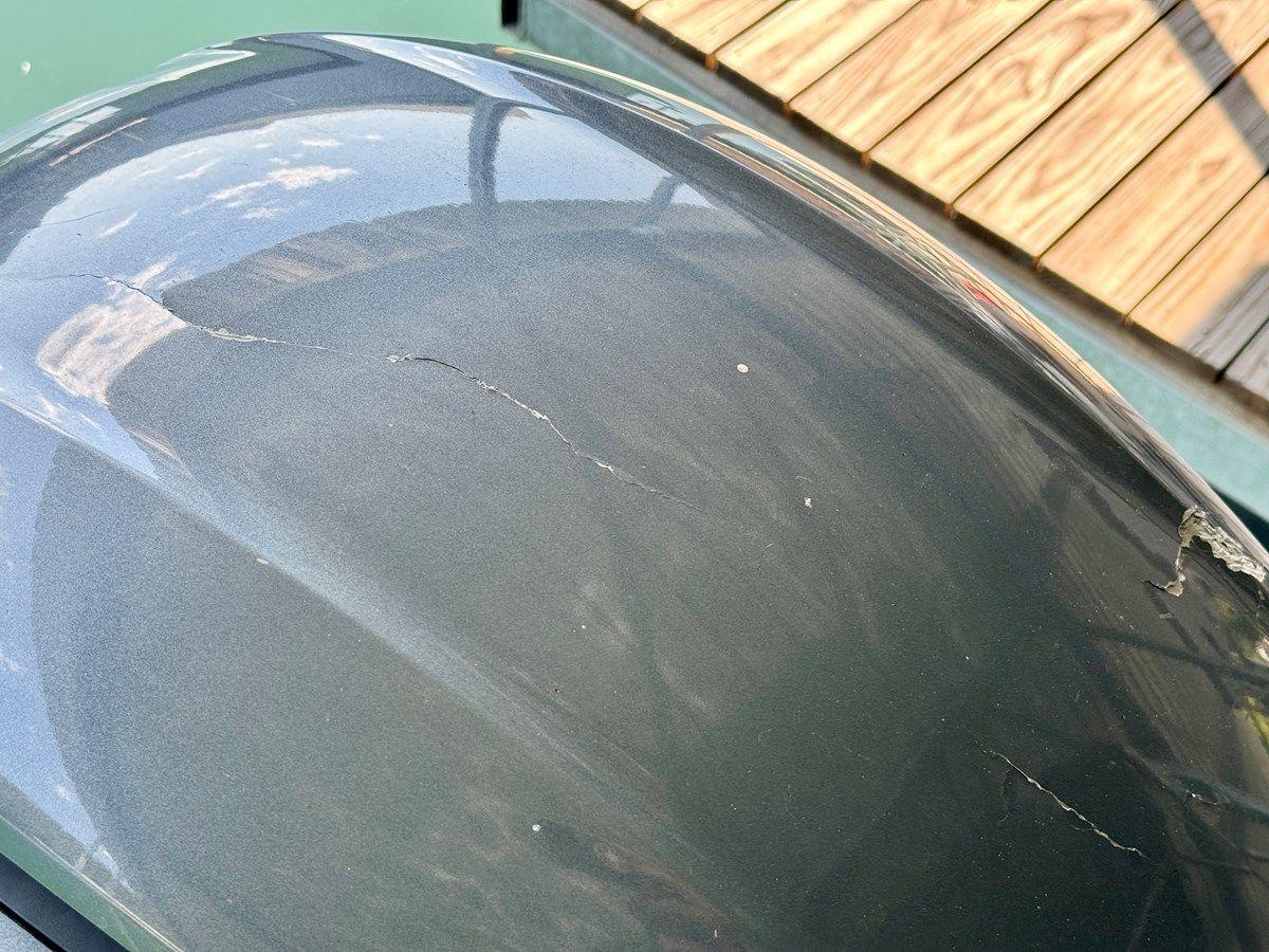 Лучшая цена на 019 Hurricane SunDeck SS201 NLFH 2019