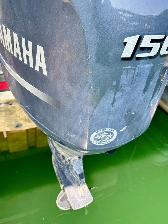 Стоимость яхты 019 Hurricane SunDeck SS201 NLFH 20