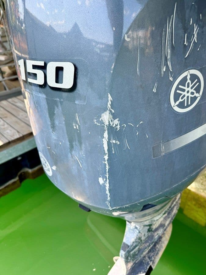 Купить яхту 019 Hurricane SunDeck SS201 NLFH 2019 в Shestakov Yacht Sales