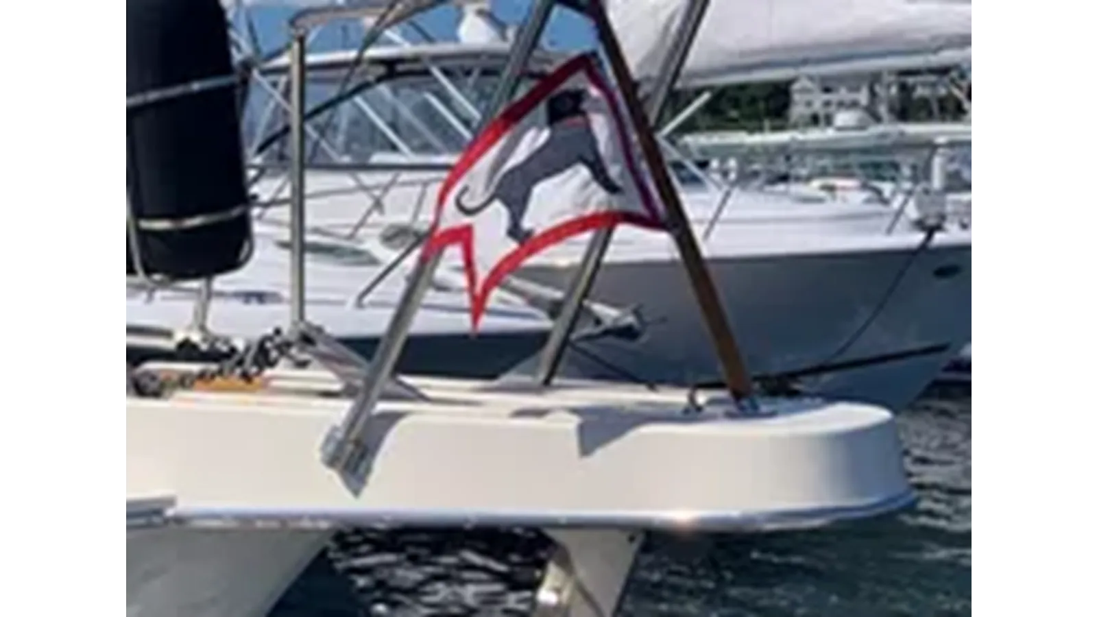 Лучшие предложения покупки яхты 1991 Hatteras 40 Motor Yacht 1991