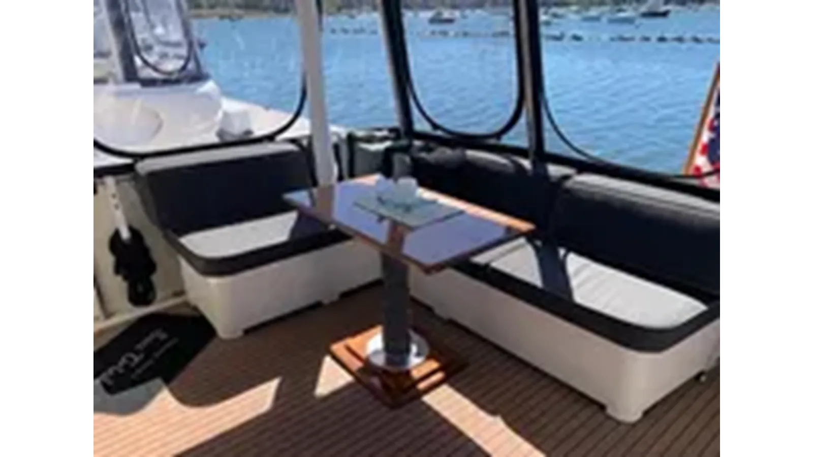 Стоимость яхты 1991 Hatteras 40 Motor Yacht 40