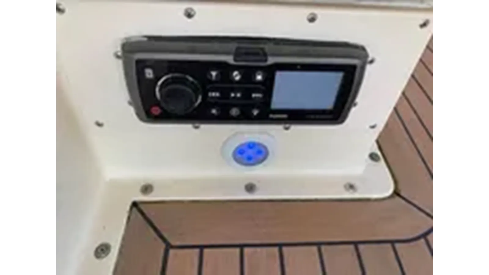 Стоимость яхты 1991 Hatteras 40 Motor Yacht - Hatteras