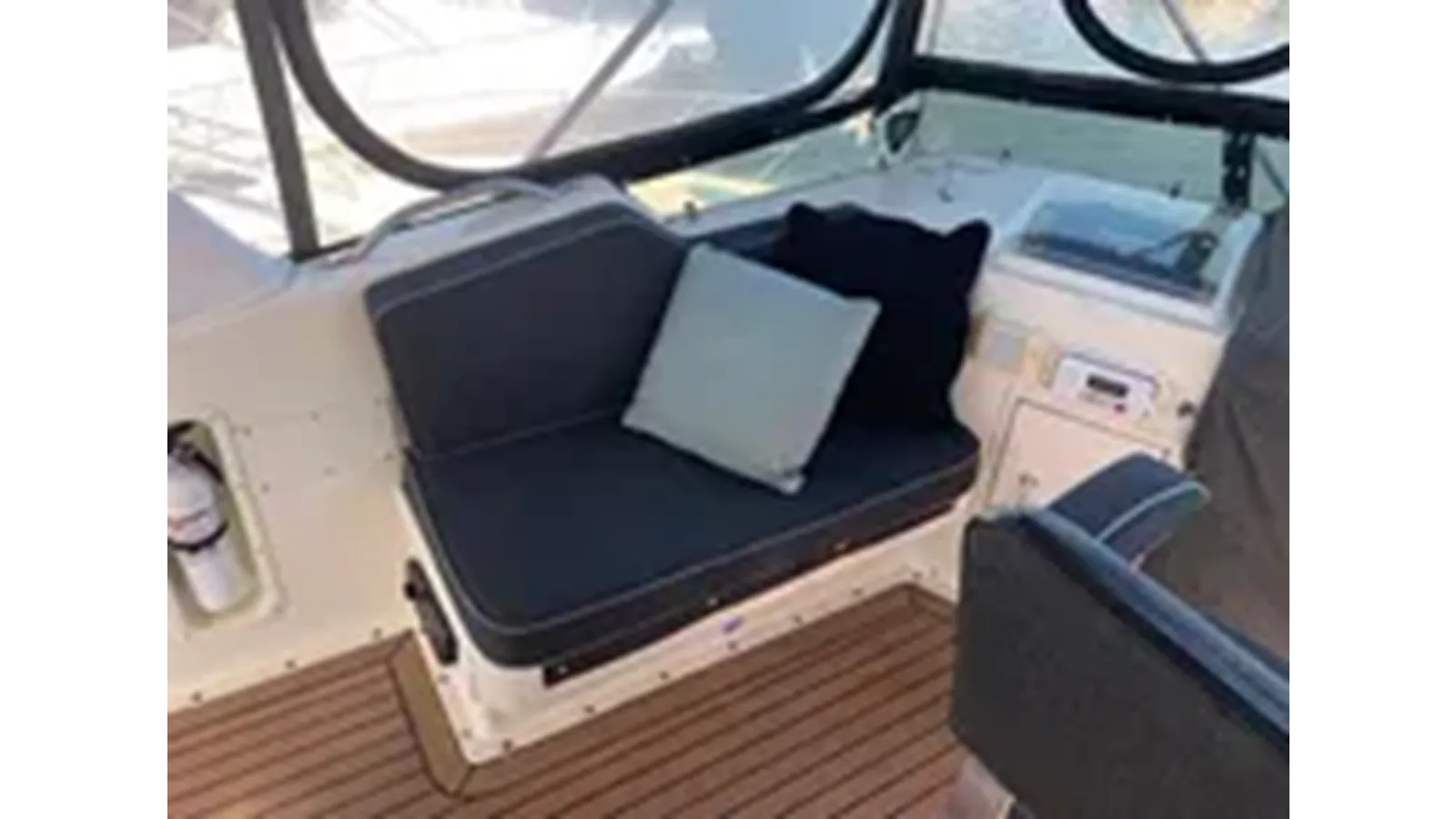 Лучшая цена на 1991 Hatteras 40 Motor Yacht - Hatteras
