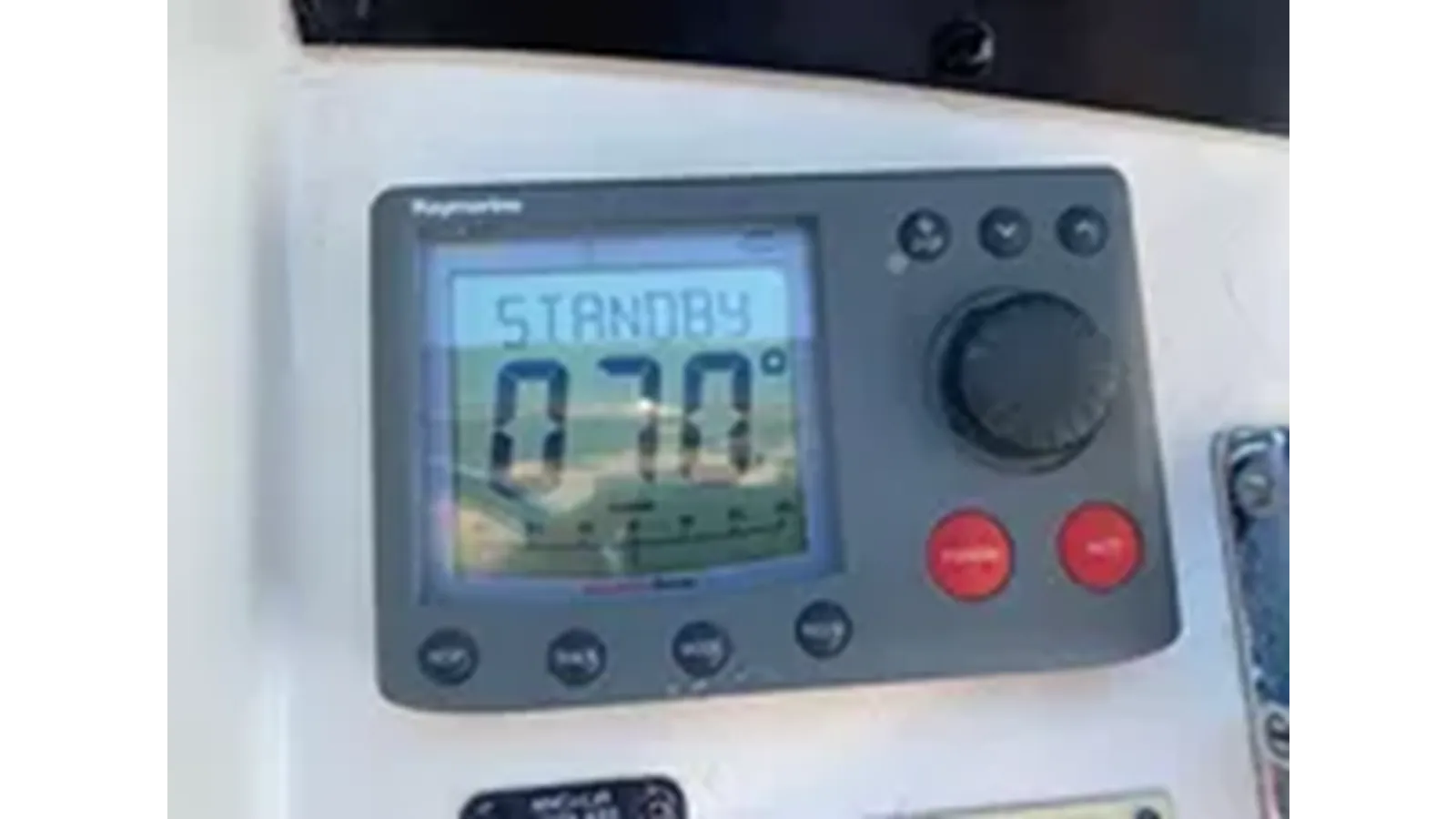 Продажа яхты 1991 Hatteras 40 Motor Yacht