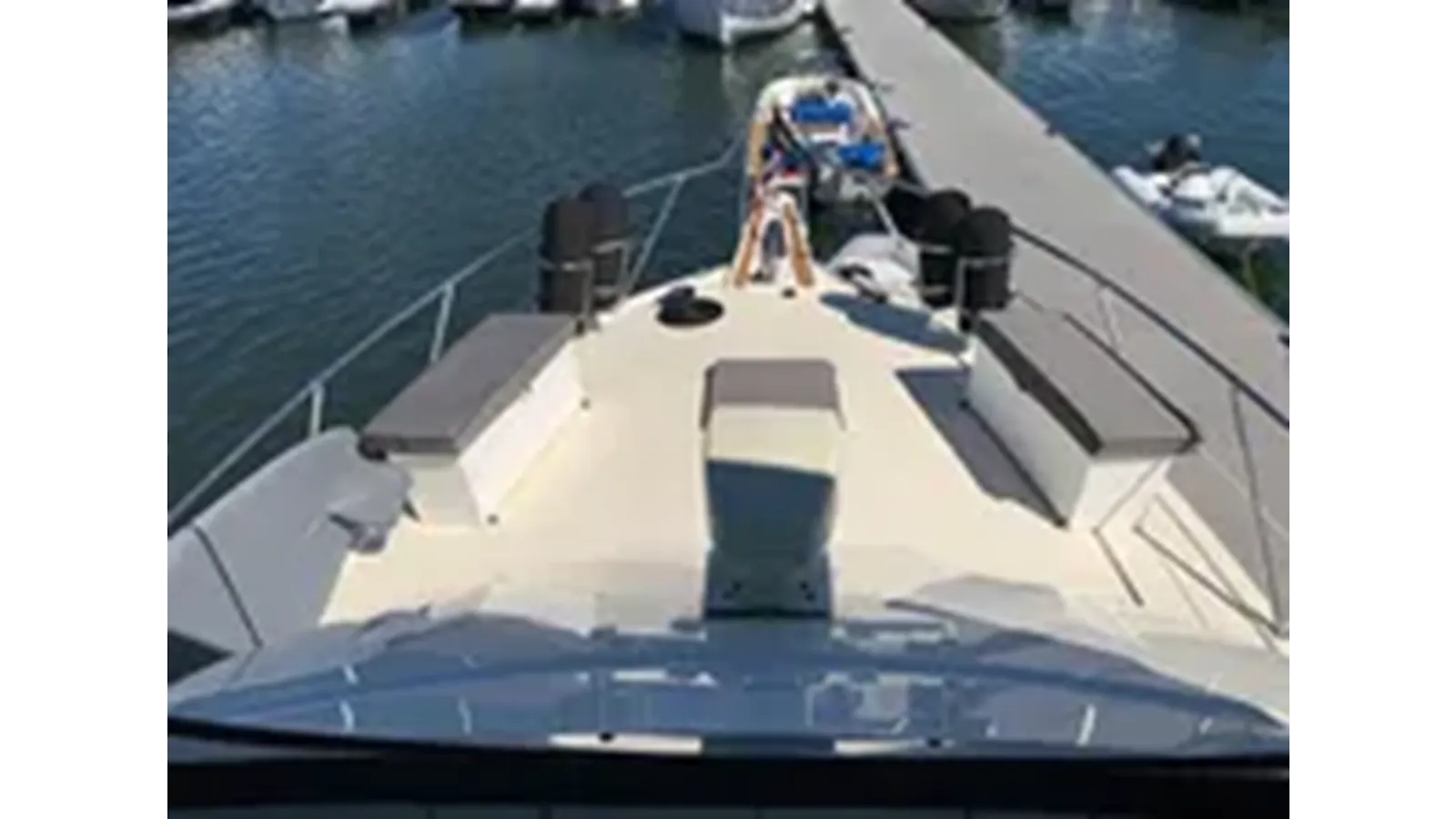 Стоимость яхты 1991 Hatteras 40 Motor Yacht 40 Motor Yacht