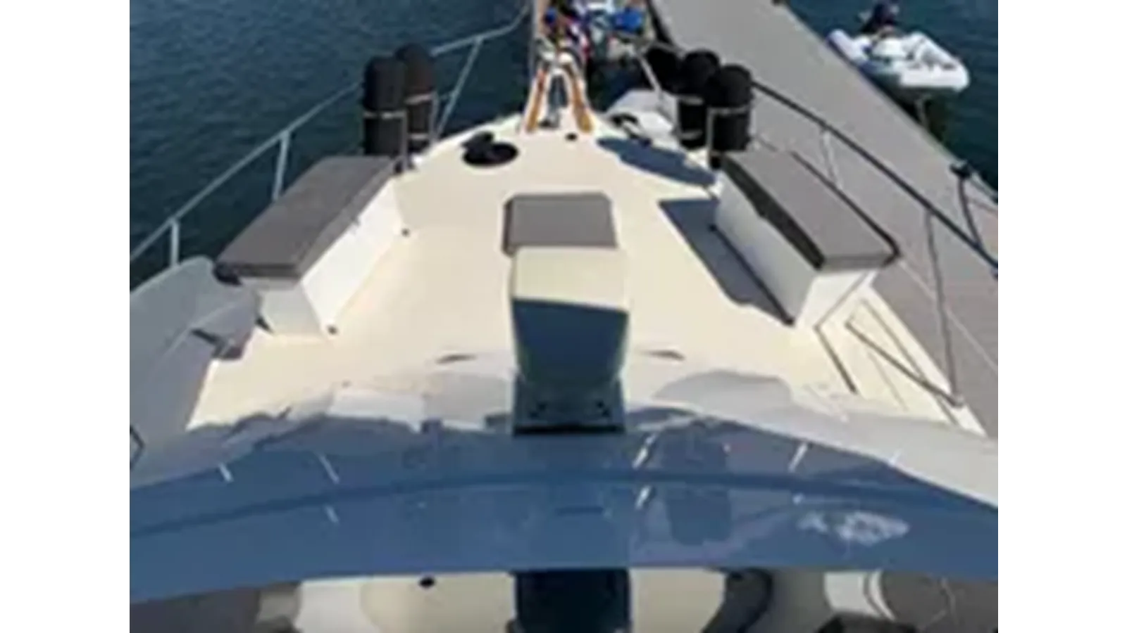 Лучшая цена на 1991 Hatteras 40 Motor Yacht - Hatteras