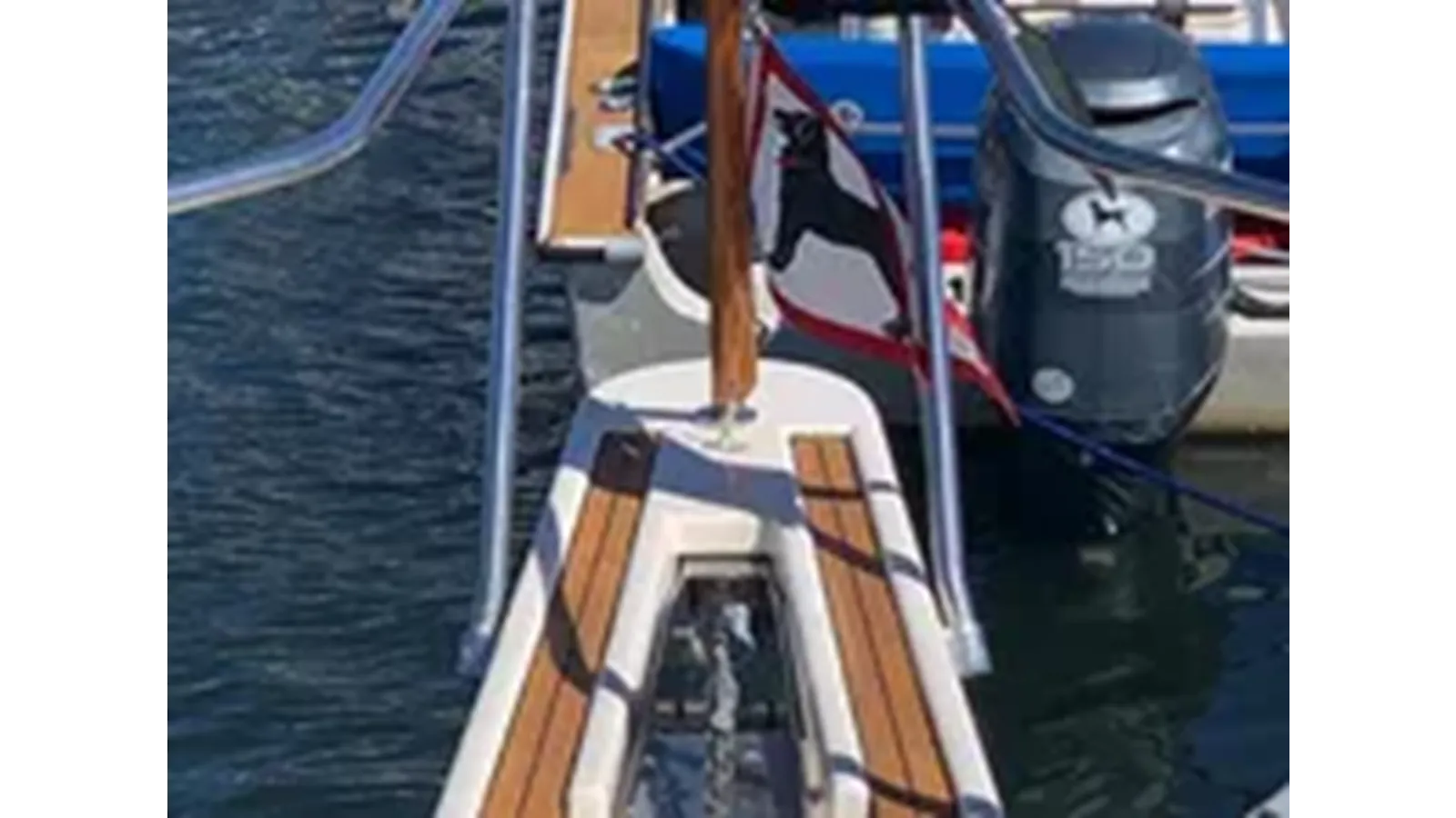 1991 Hatteras 40 Motor Yacht 40 Motor Yacht