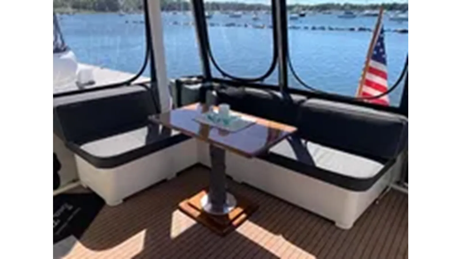 Стоимость яхты 1991 Hatteras 40 Motor Yacht - Hatteras