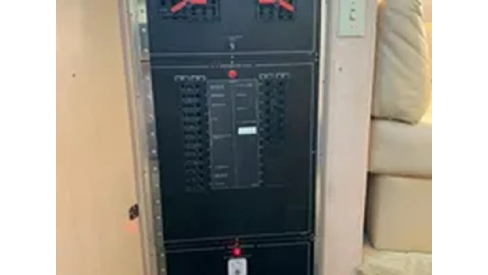 Лучшие предложения покупки яхты 1991 Hatteras 40 Motor Yacht