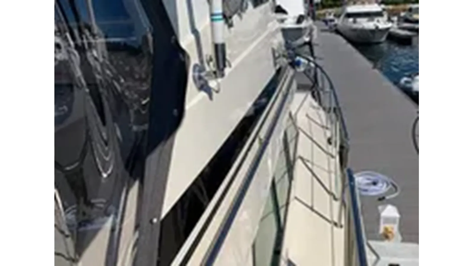 Лучшие предложения покупки яхты 1991 Hatteras 40 Motor Yacht - Hatteras