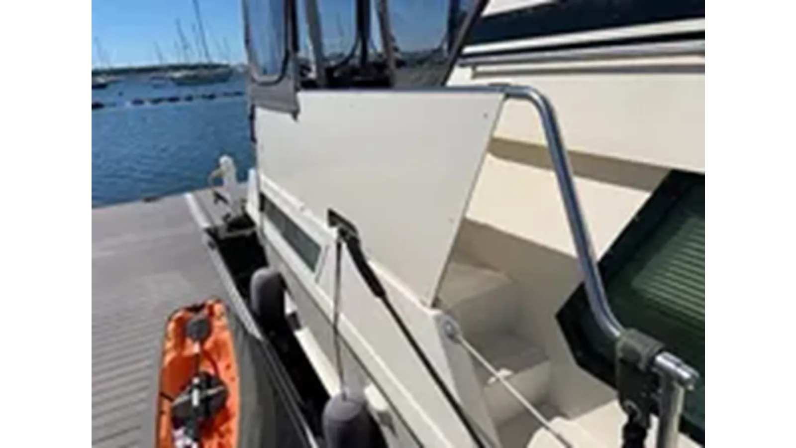 Лучшая цена на 1991 Hatteras 40 Motor Yacht - Hatteras