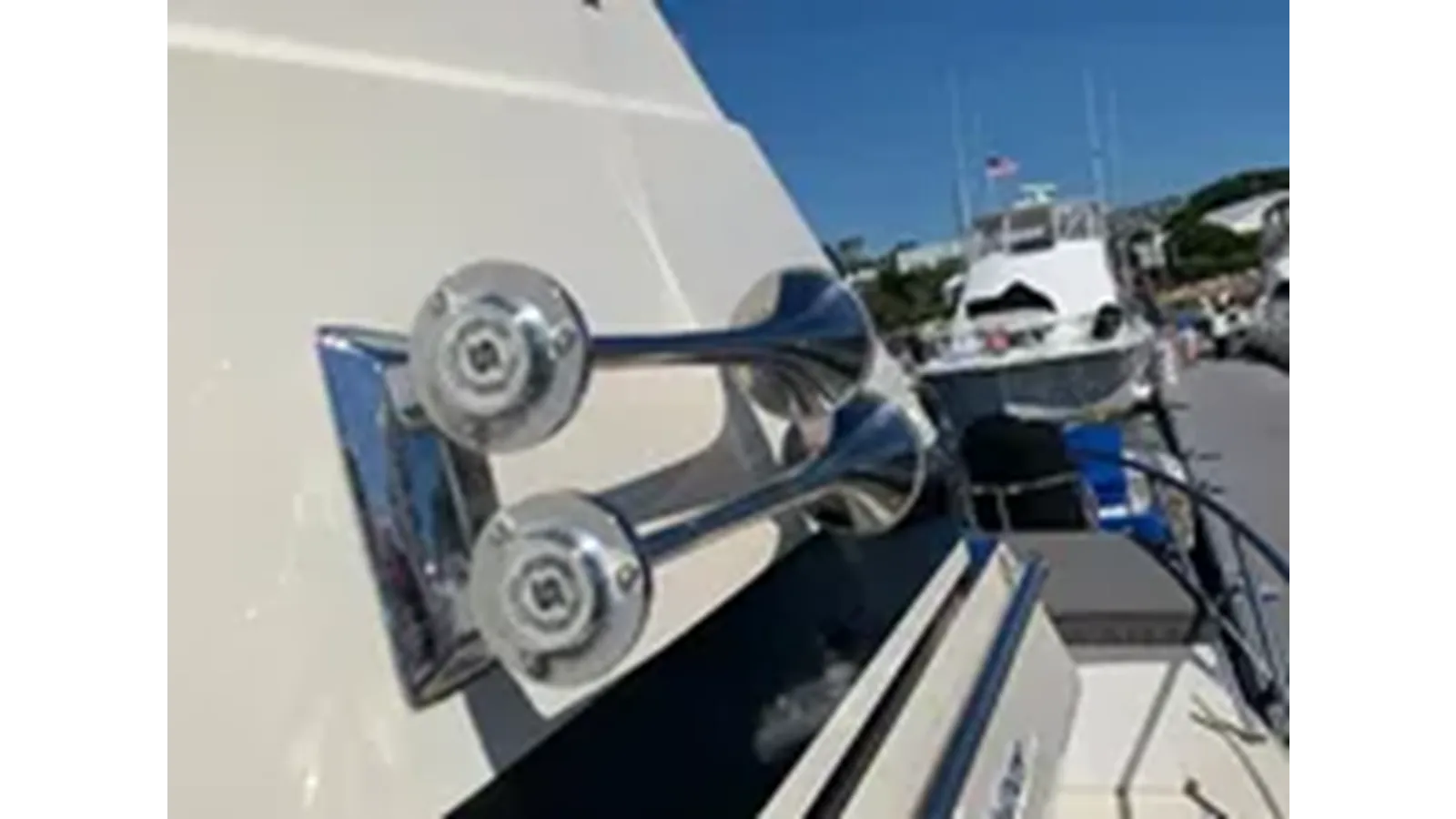 Стоимость яхты 1991 Hatteras 40 Motor Yacht 1991