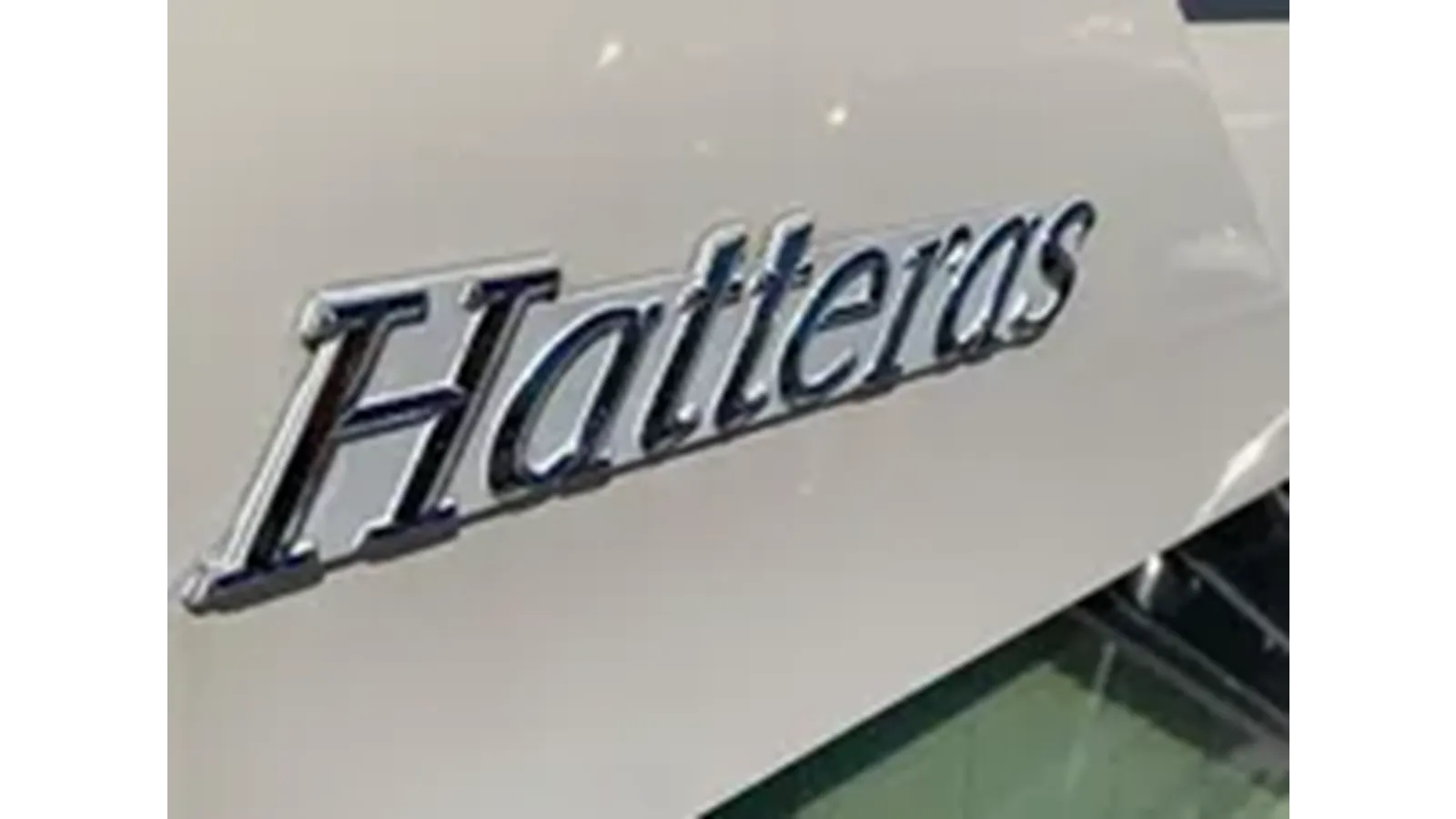 Продажа яхты 1991 Hatteras 40 Motor Yacht - Hatteras