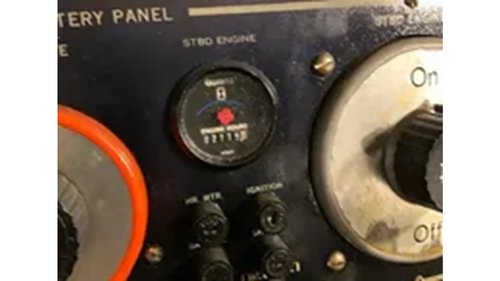 Стоимость яхты 1991 Hatteras 40 Motor Yacht - Hatteras