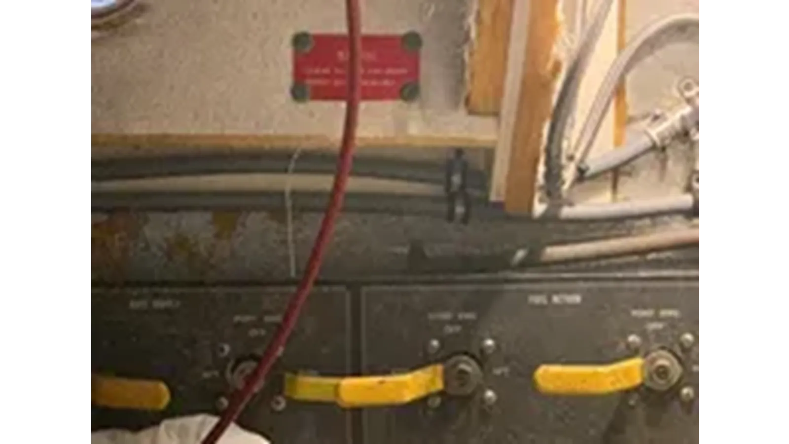 Лучшие предложения покупки яхты 1991 Hatteras 40 Motor Yacht - Hatteras