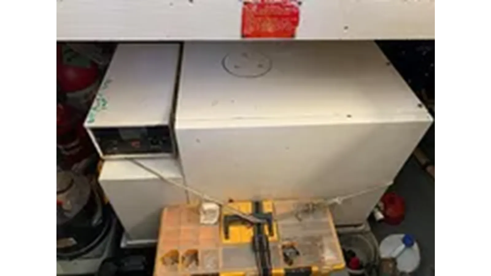 Продажа яхты 1991 Hatteras 40 Motor Yacht