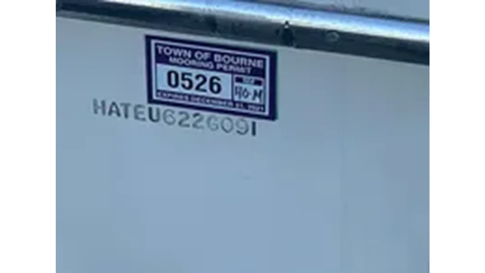 Продажа яхты 1991 Hatteras 40 Motor Yacht 40