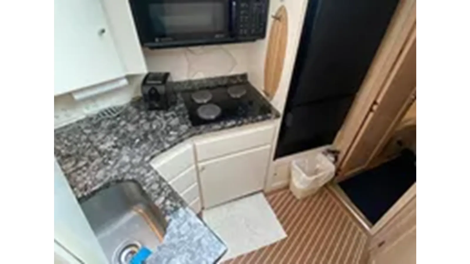 Купить 1991 Hatteras 40 Motor Yacht