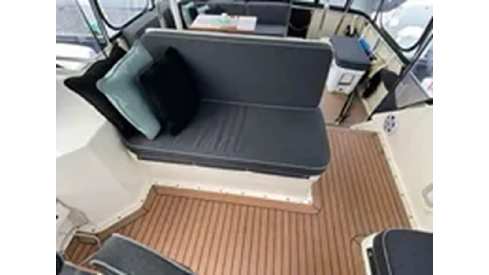 Лучшая цена на 1991 Hatteras 40 Motor Yacht - Hatteras