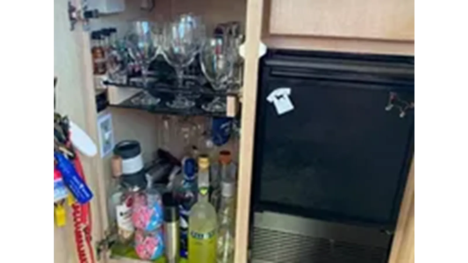 1991 Hatteras 40 Motor Yacht 1991