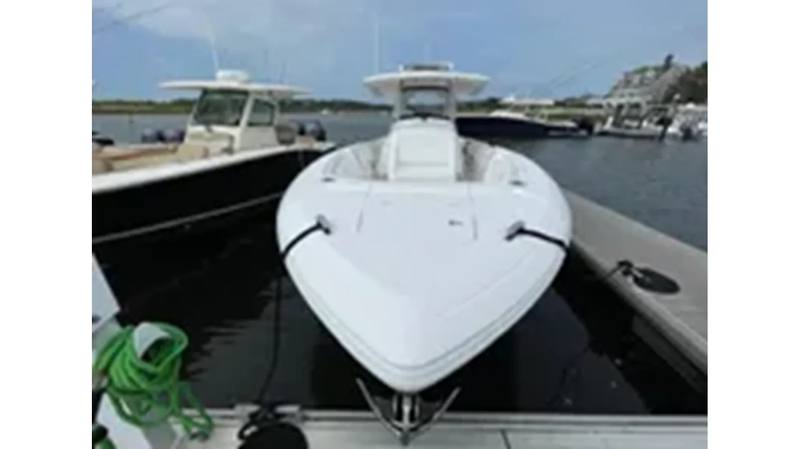 2021 Intrepid Nomad 345 SE - Intrepid