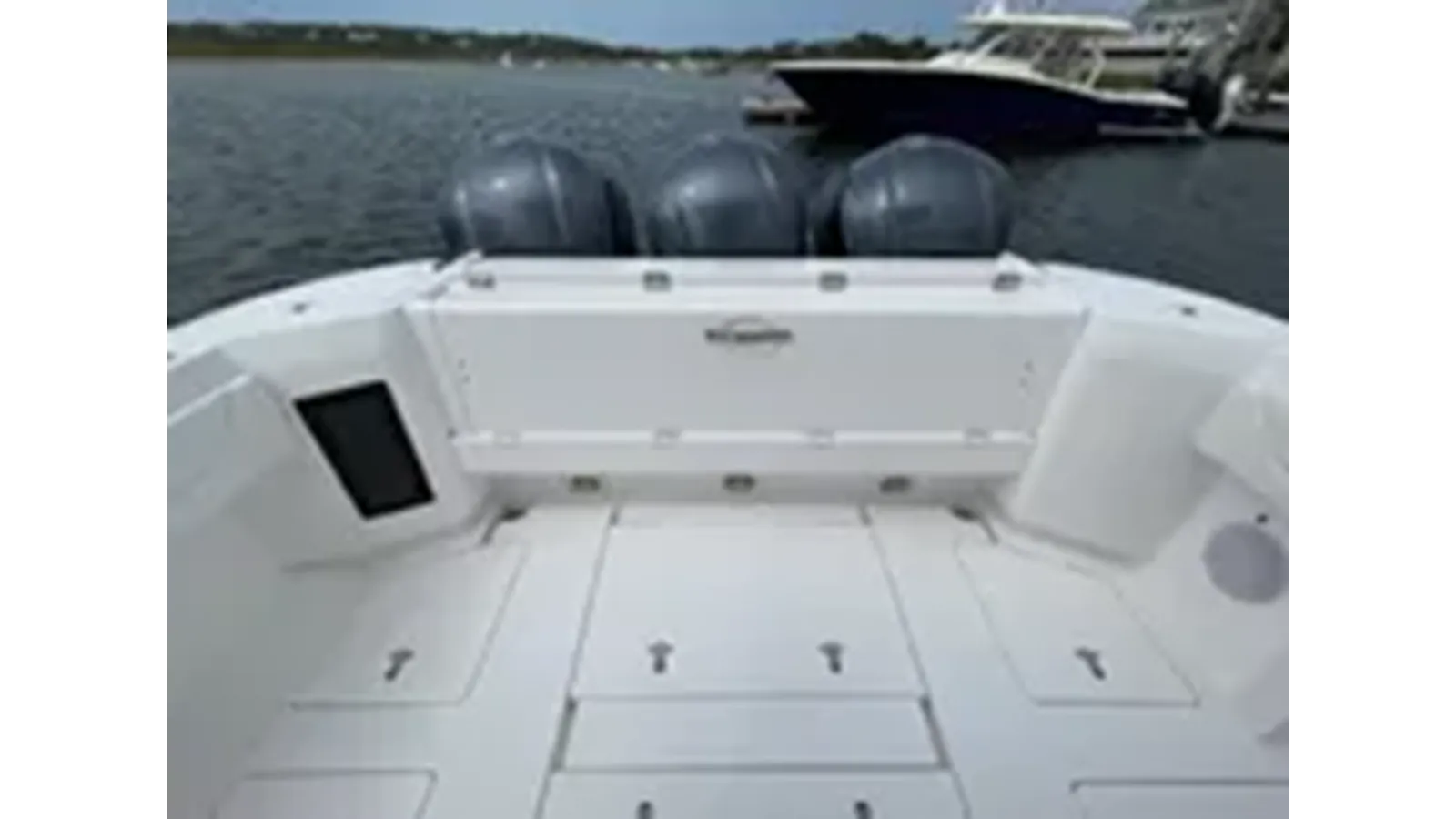 2021 Intrepid Nomad 345 SE 2021